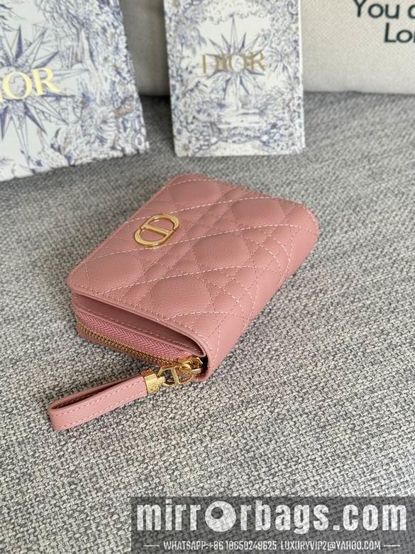 Dior Replica Bags S5032 12X9X5cm YG 8