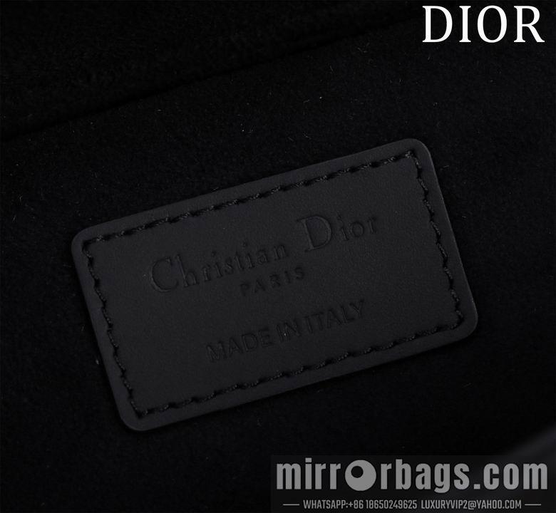 Dior Replica Bags Lady M0540 26X13.5X5cm BG 1