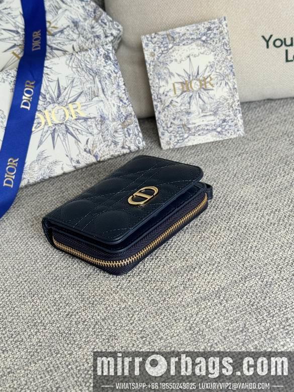Dior Replica Bags S5032 12X9X5cm YG 7