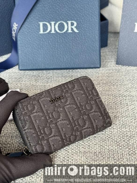 Dior Replica Bags 2ESBC316 10.5X7cm YG 1