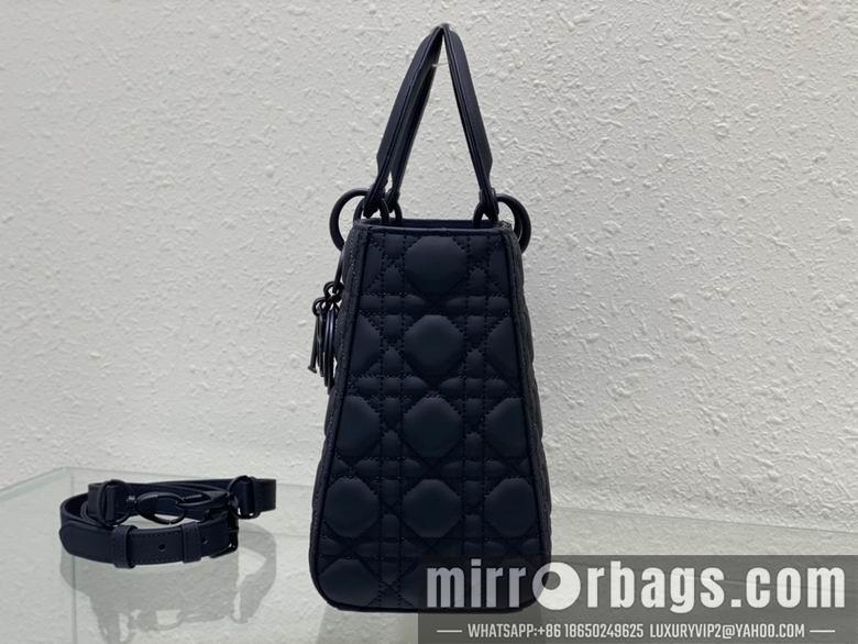 Dior Replica Bags 6605 24cm YG 1