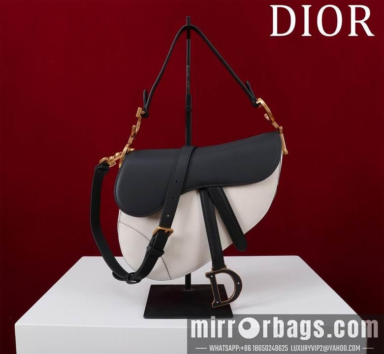 Dior Replica Bags 0446 25.5X20X6.5cm BG 1