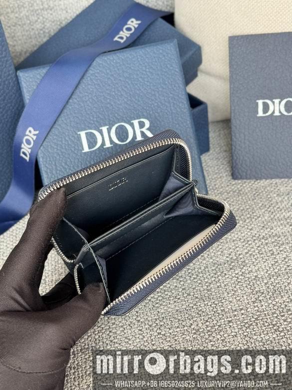 Dior Replica Bags 2ESBC316 10.5X7cm YG 5