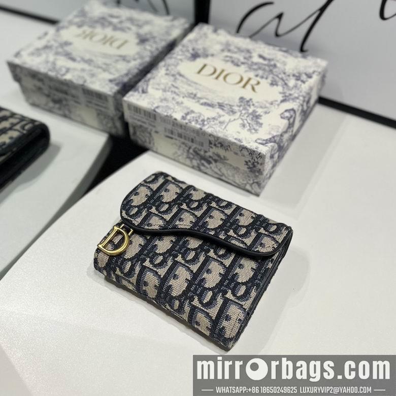 Dior Replica Bags S5613 10X9X2.5cm CC 3