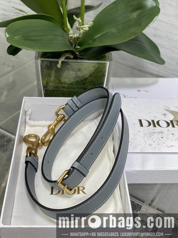 Dior Replica Bags 3351 24X6X18cm YG 11