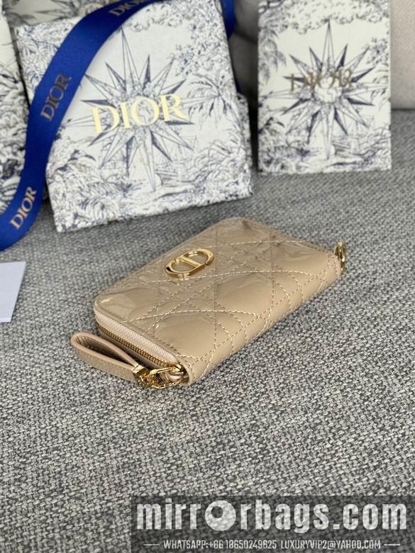 Dior Replica Bags S5034 9X11cm YG 9