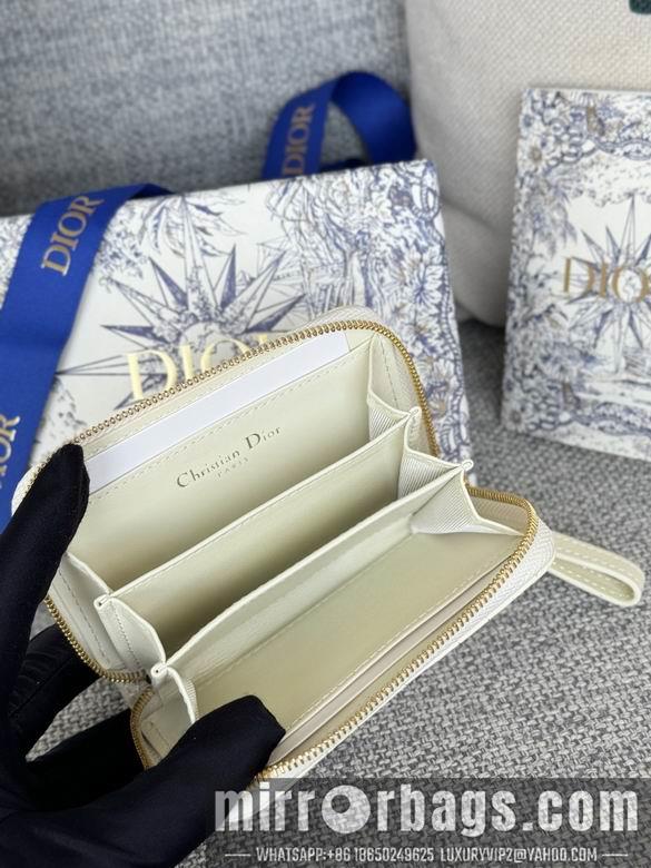 Dior Replica Bags S5034 9X11cm YG 3