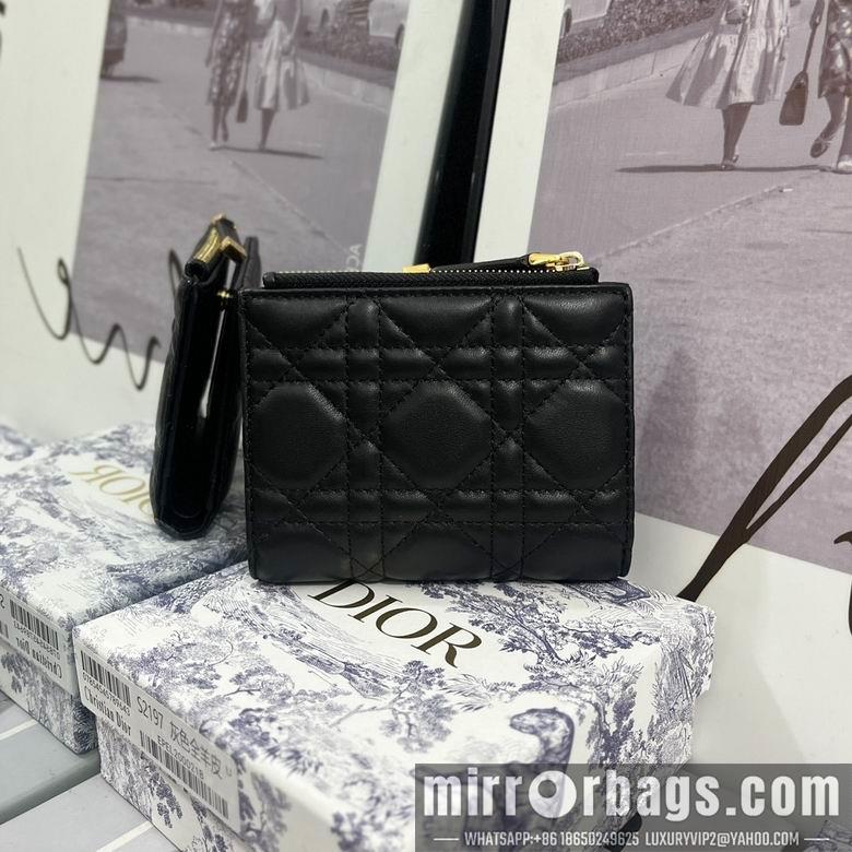 Dior Replica Bags S2197 11.5X9X2cm CC 3