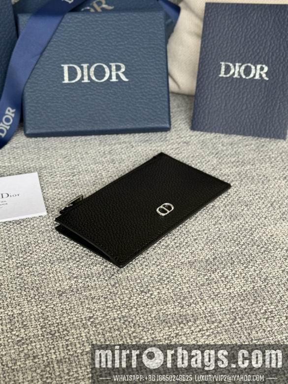 Dior Replica Bags 2ESBC250 13.2x7.5cm YG 11