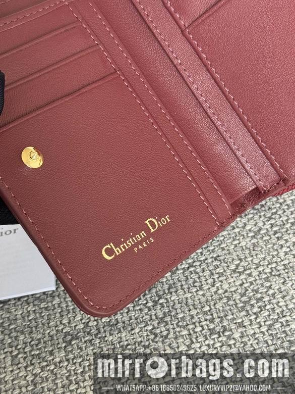 Dior Replica Bags S5032 12X9X5cm YG 1