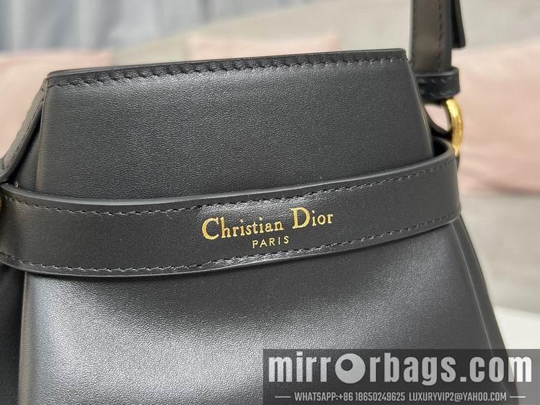 Dior Replica Bags 9278 24X10X24.5cm YG 5