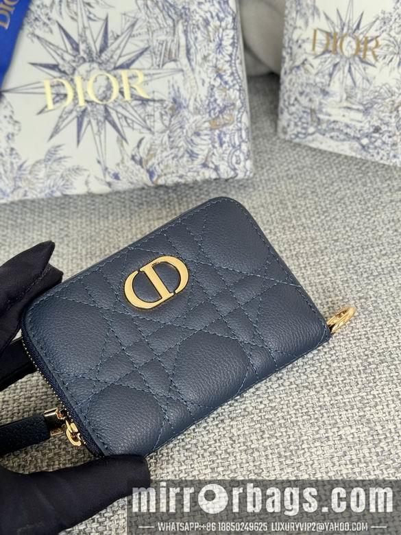 Dior Replica Bags S5034 9X11cm YG 2