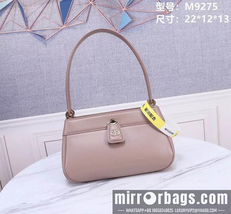 Dior Replica Bags 9275 22X12.5X12cm YG 3