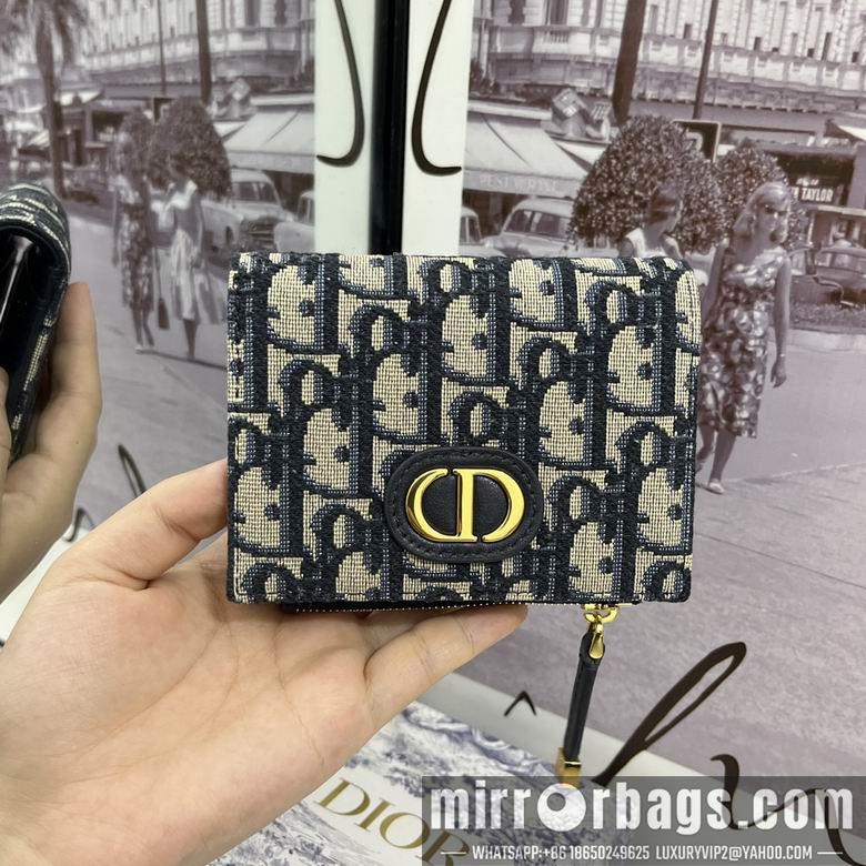 Dior Replica Bags S2197 11.5X9X2cm CC 1