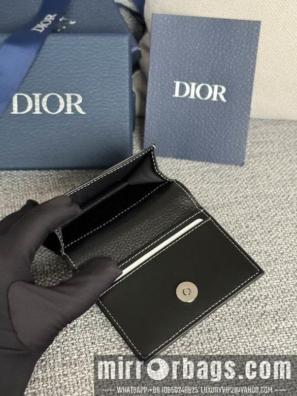 Dior Replica Bags 2ADCH166YKS 10X6.8X1.2cm YG 11