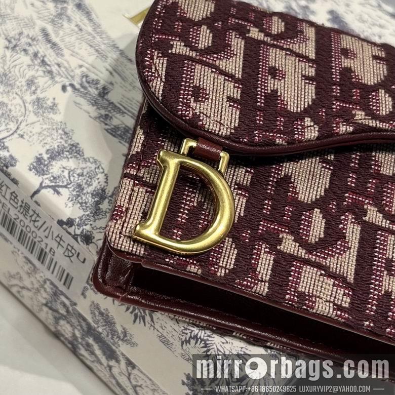 Dior Replica Bags S5611 CC 5