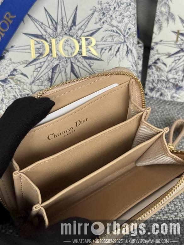 Dior Replica Bags S5034 9X11cm YG 9