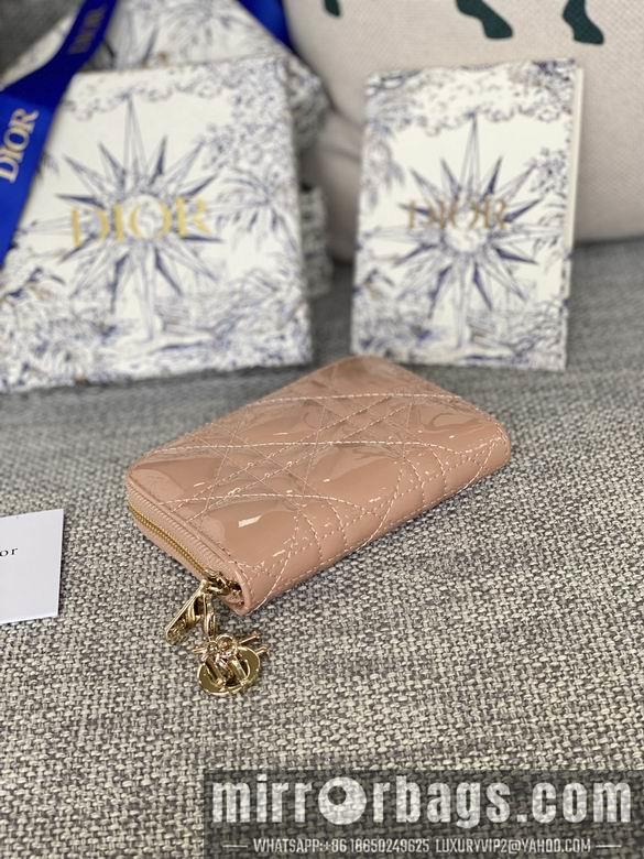 Dior Replica Bags s0985 12X8.5cm YG 6