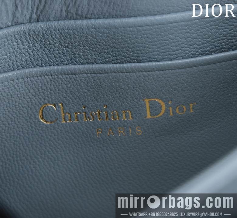 Dior Replica Bags Lady 098014 21X11.5X4.5cm BG 12