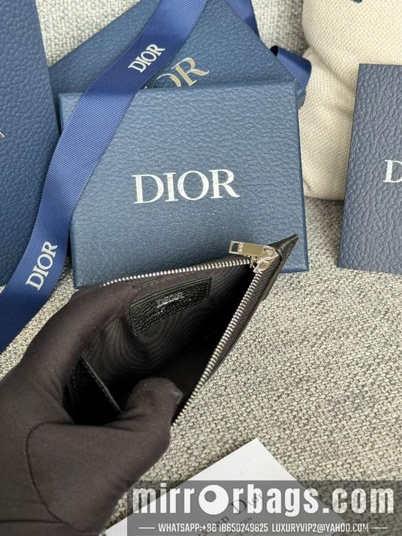 Dior Replica Bags 2ESBC250 13.2x7.5cm YG 11