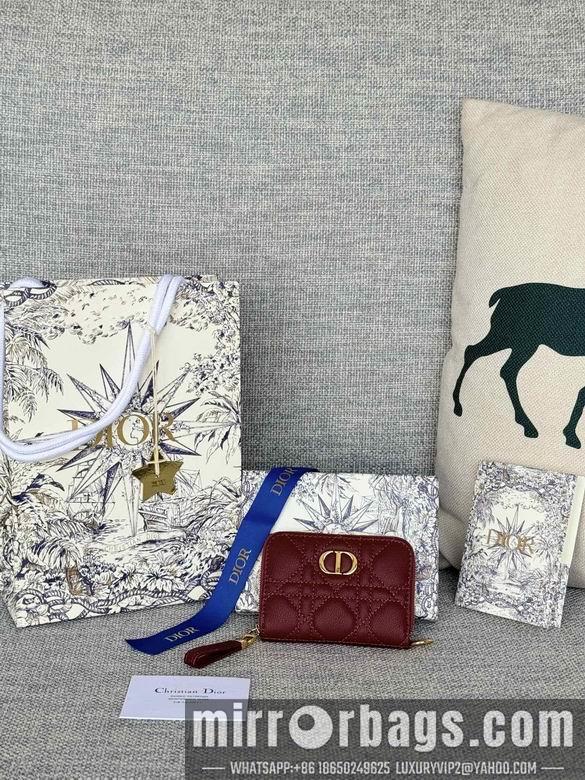 Dior Replica Bags S5034 9X11cm YG 4