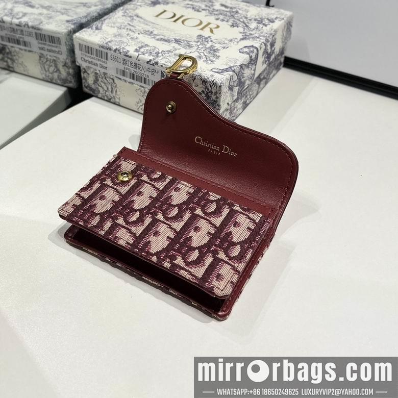 Dior Replica Bags S5611 CC 5