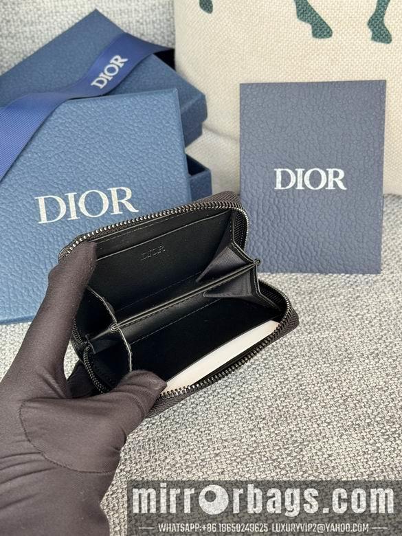 Dior Replica Bags 2ESBC316 10.5X7cm YG 3