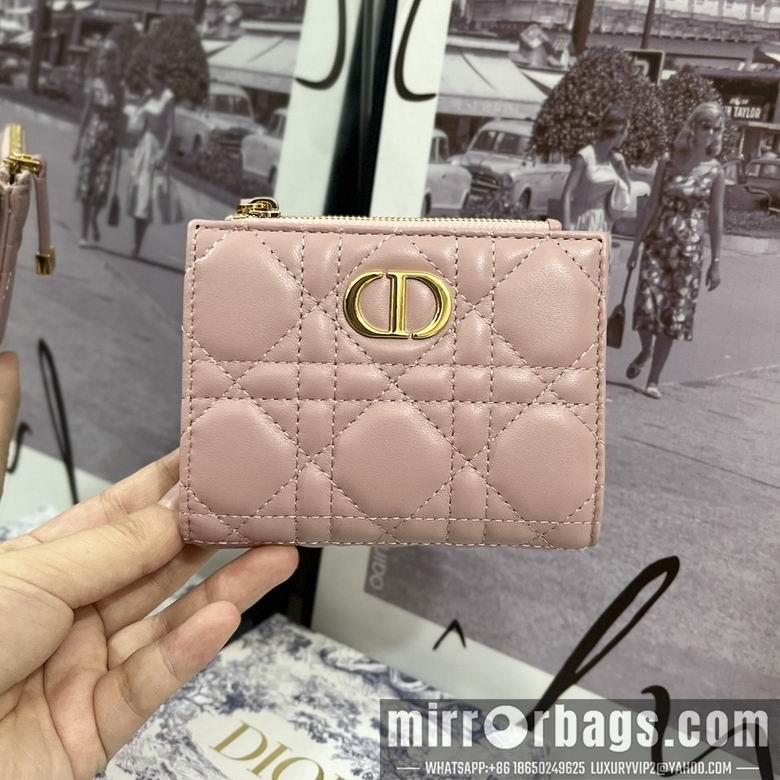 Dior Replica Bags S2197 11.5X9X2cm CC 4