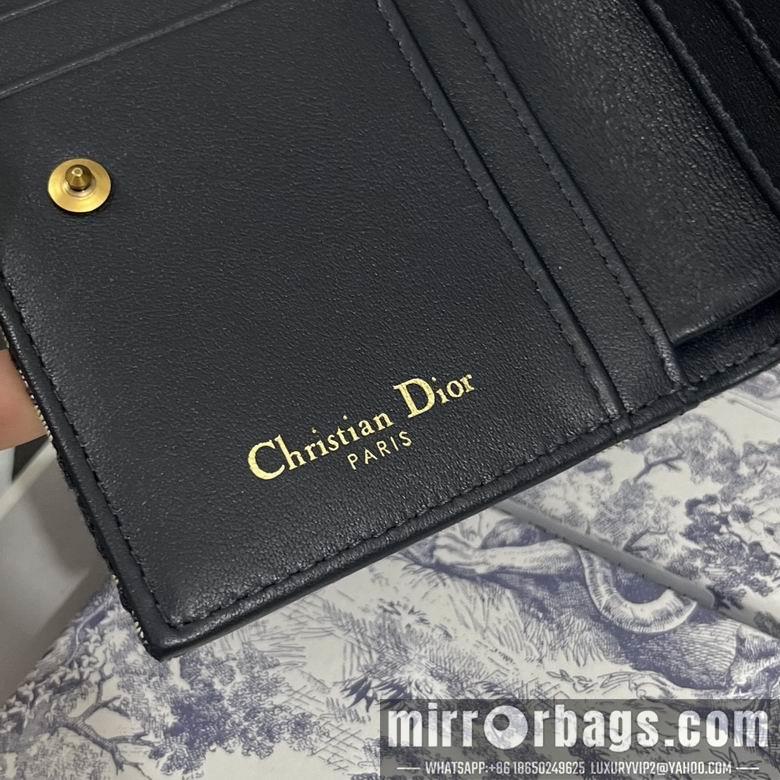 Dior Replica Bags S2197 11.5X9X2cm CC 5