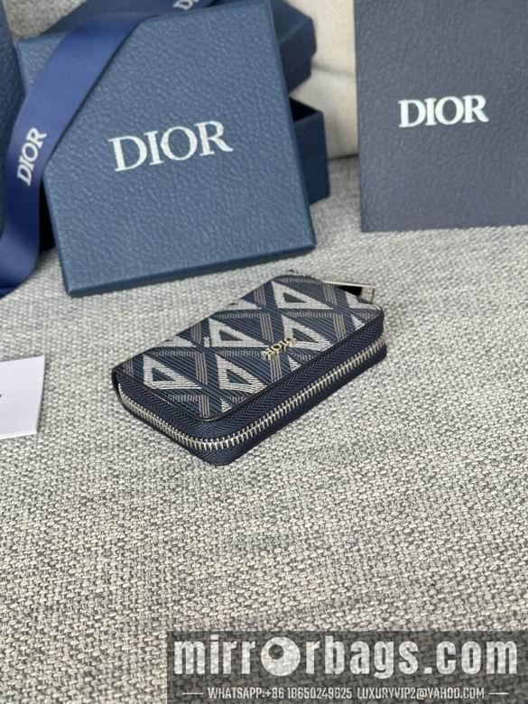 Dior Replica Bags 2ESBC316 10.5X7cm YG 5