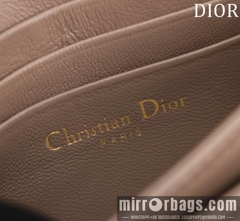 Dior Replica Bags Lady 098014 21X11.5X4.5cm BG 3