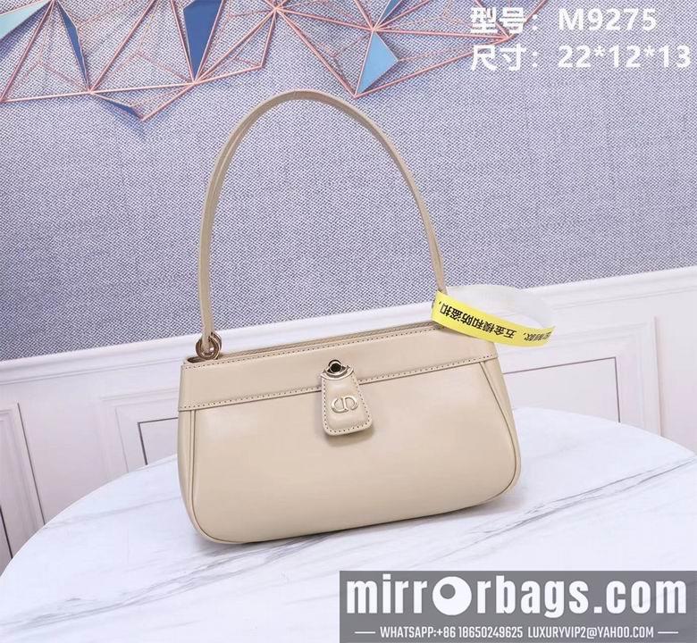 Dior Replica Bags 9275 22X12.5X12cm YG 4