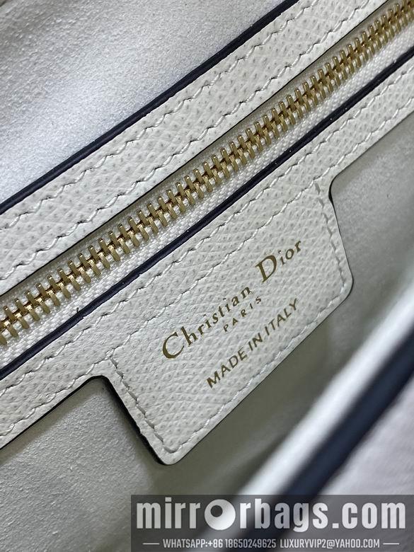 Dior Replica Bags 3351 24X6X18cm YG 7