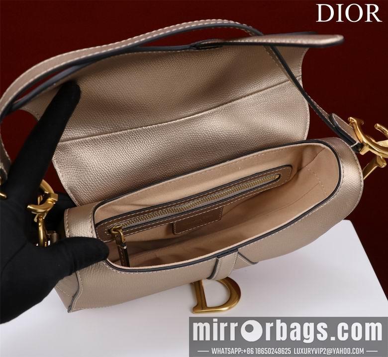 Dior Replica Bags M0446 25.5X20X6.5cm BG 4