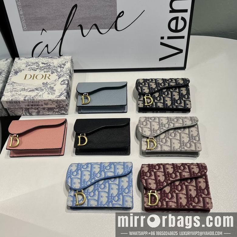 Dior Replica Bags S5611 CC 3