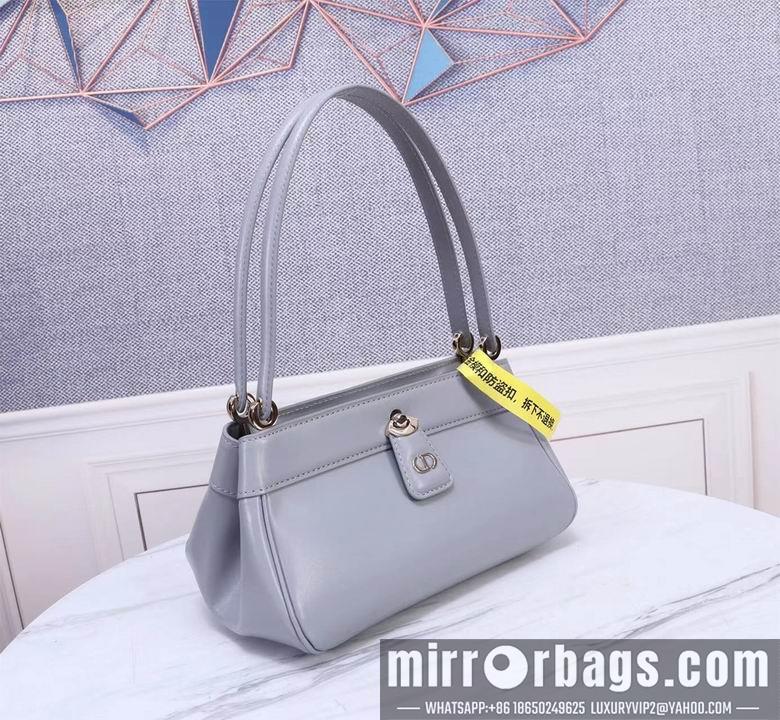 Dior Replica Bags 9275 22X12.5X12cm YG 2