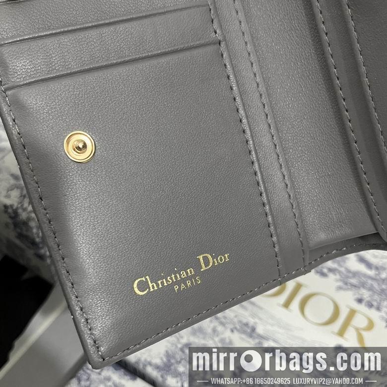 Dior Replica Bags S2197 11.5X9X2cm CC 2