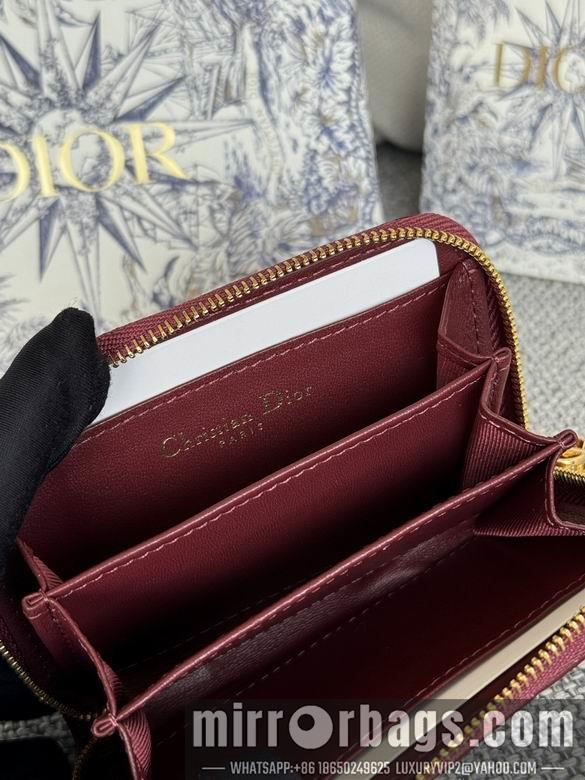 Dior Replica Bags S5034 9X11cm YG 4