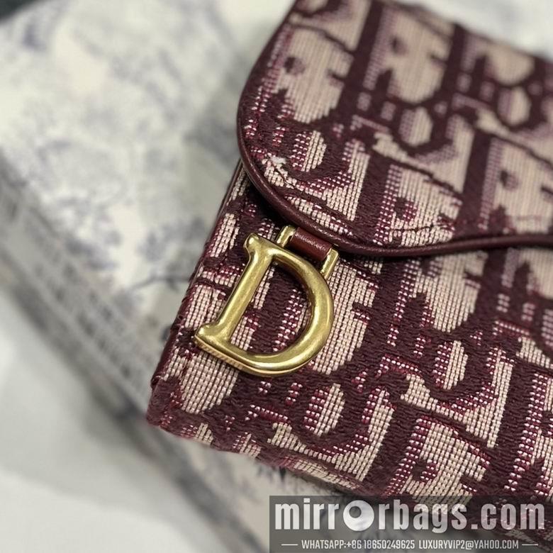 Dior Replica Bags S5613 10X9X2.5cm CC 1