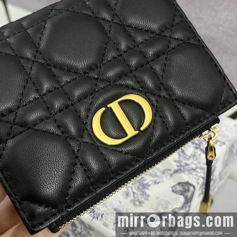 Dior Replica Bags S2197 11.5X9X2cm CC 3