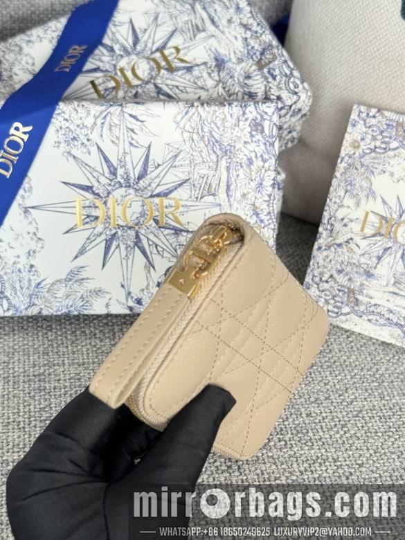Dior Replica Bags S5034 9X11cm YG 1
