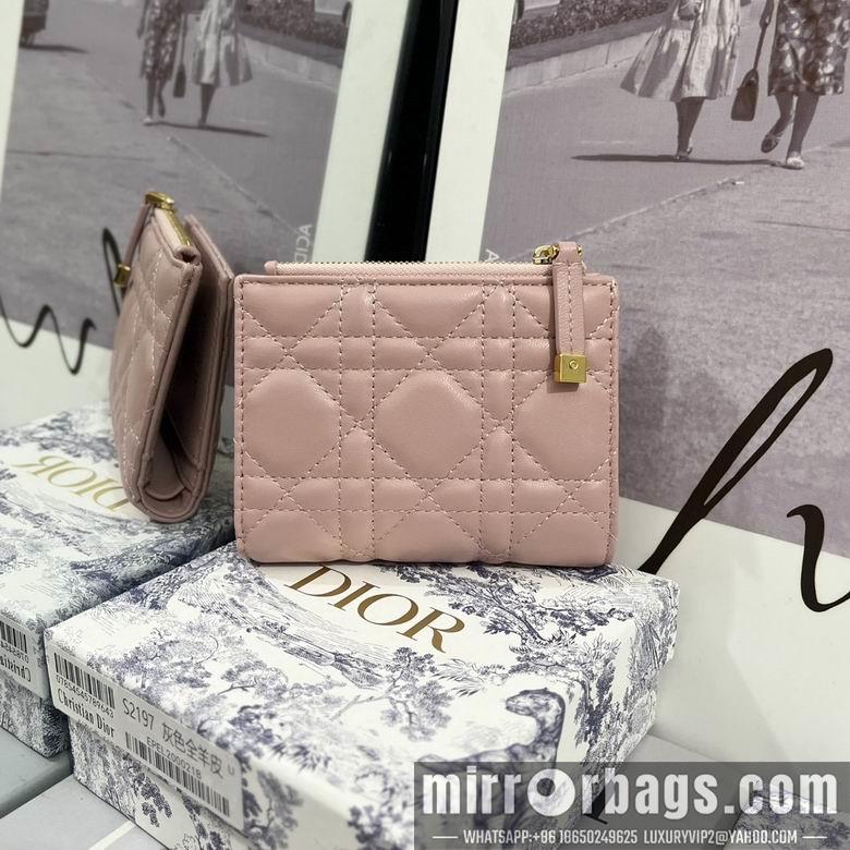 Dior Replica Bags S2197 11.5X9X2cm CC 4