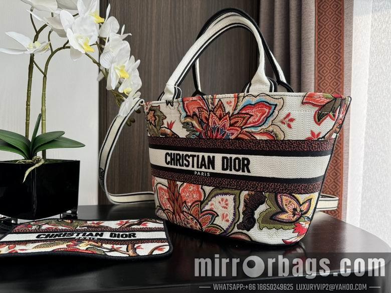 Dior Replica Bags 27X20X8cm 042404 YG 5