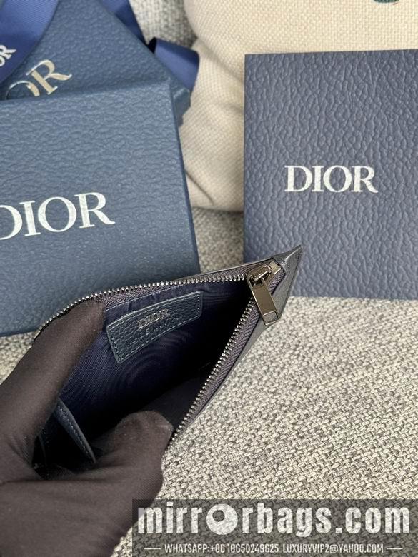 Dior Replica Bags 2ESBC250 13.2x7.5cm YG 10