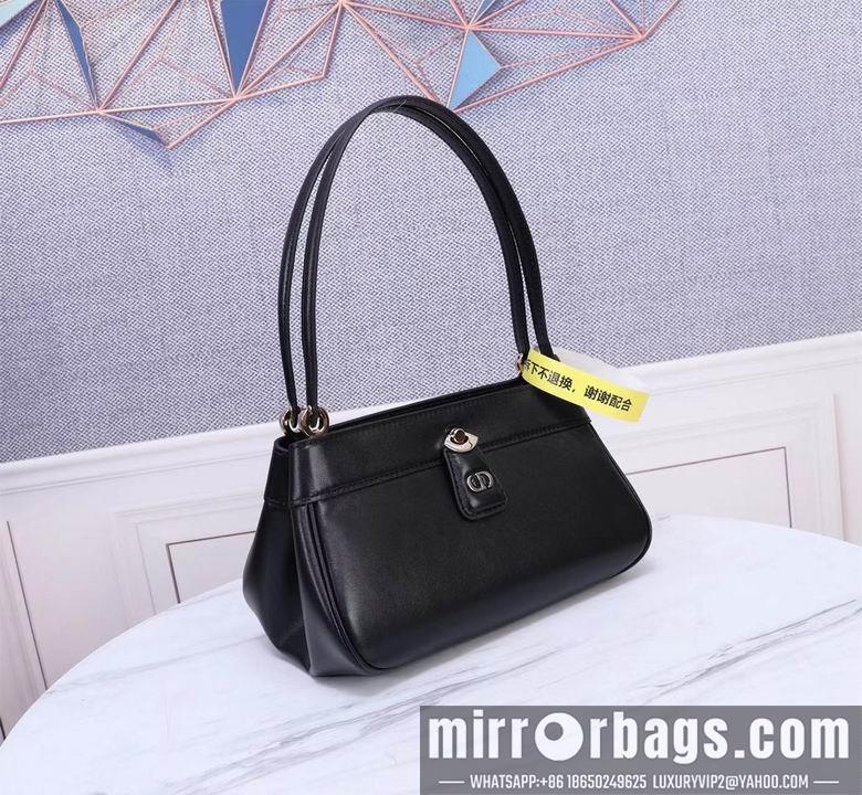 Dior Replica Bags 9275 22X12.5X12cm YG 6