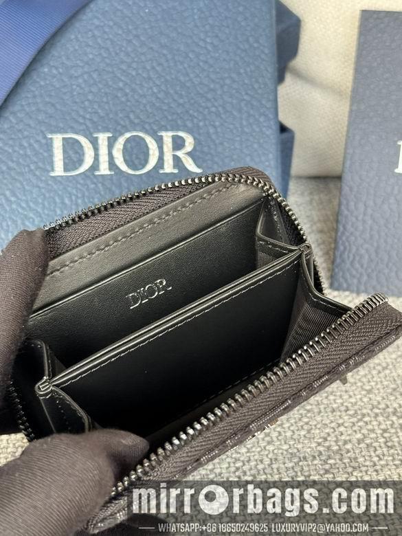 Dior Replica Bags 2ESBC316 10.5X7cm YG 1