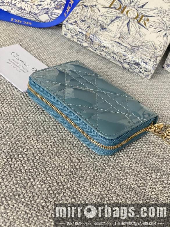 Dior Replica Bags s0985 12X8.5cm YG 2