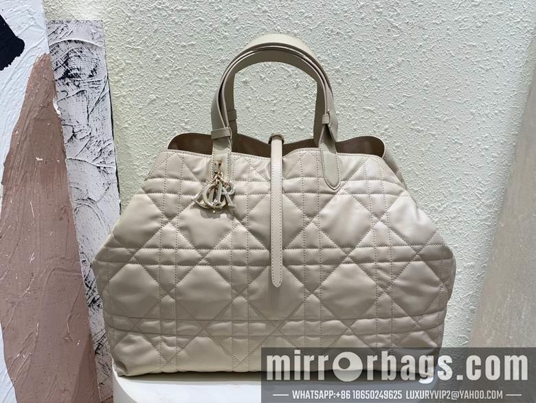 Dior Replica Bags Toujours 2820 37cm YG 1