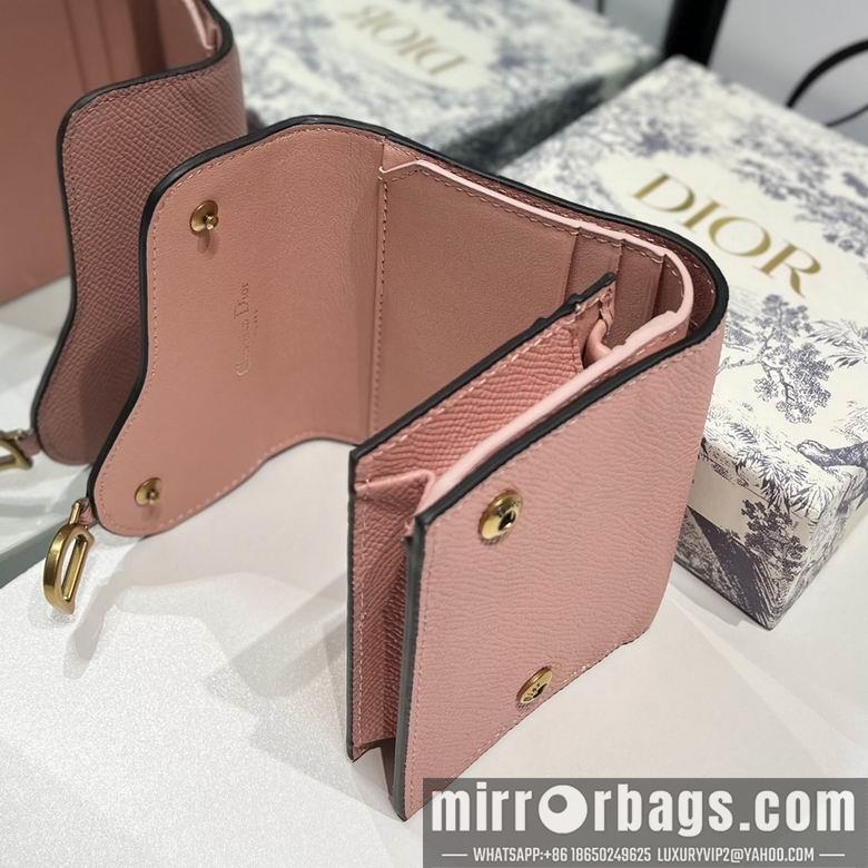 Dior Replica Bags S5613 10X9X2.5cm CC 5