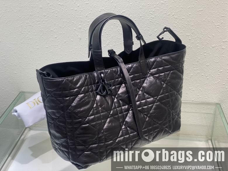 Dior Replica Bags Toujours 2820 37cm YG 5